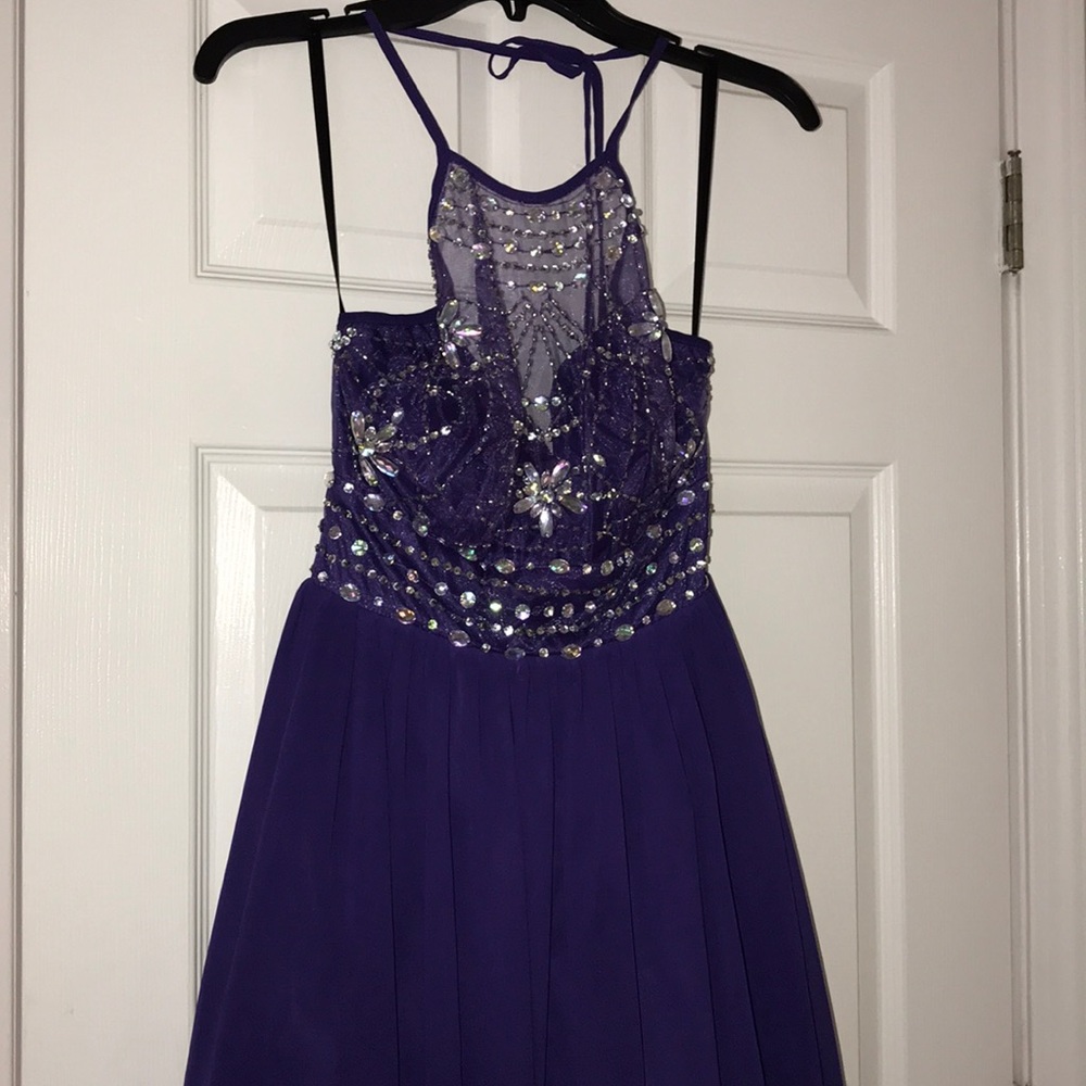 homecoming dress